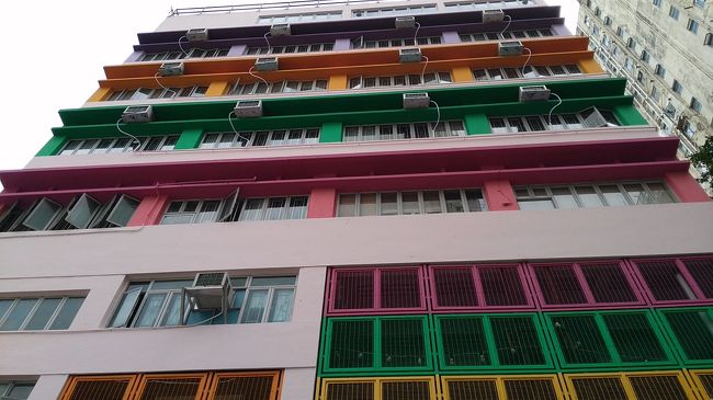 こちらもカラフルで夢がありますね。