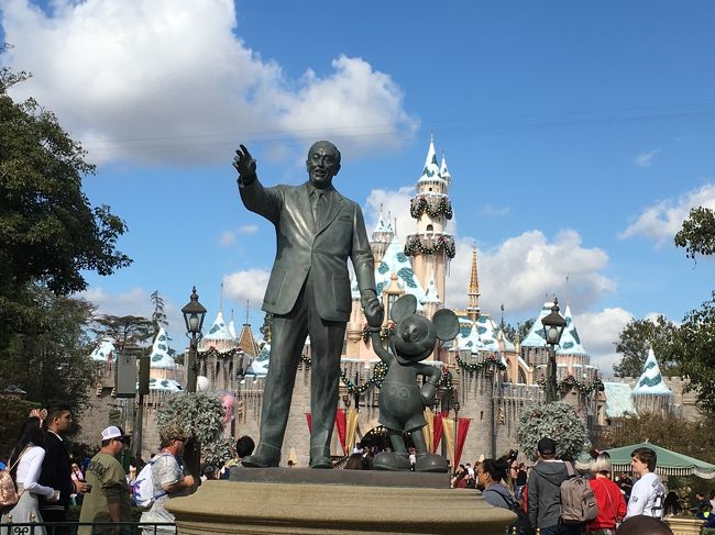 La Trip Day2 Disney Landへインパーク 滞在時間驚きの17時間 アトラクションもフードもショーも楽しんじゃいました アナハイム アメリカ の旅行記 ブログ By Emiさん フォートラベル La Trip Day2 Disney Landへインパーク 滞在時間驚きの17時間 アトラクションもフードもショーも楽しんじゃいました アナハイム アメリカ の旅行記 ブログ By Emiさん フォートラベル