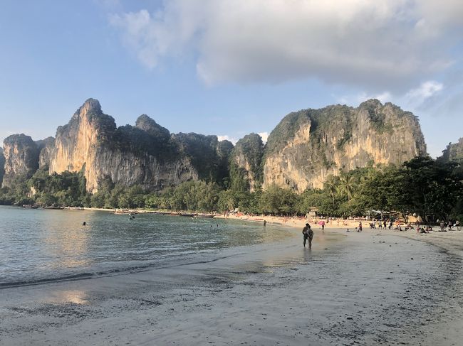 ライレイビーチ