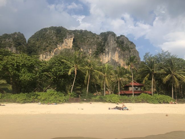 ライレイビーチ⑥