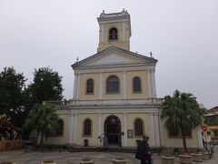カルモ教会