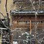 雪降る信州巡礼の旅～善光寺参りと北斎の天井絵