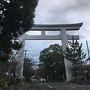 今頃の初詣 激混みの寒川神社へお参りと ちょっと足を延ばしてインフィニティ風呂へ入って来ました。