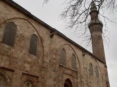 ウルジャーミー
https://goronekone.blogspot.com/2019/02/ulu-camii-bursa.html