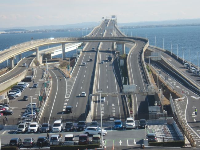 東京湾アクアライン横断 路線バスの旅 A N D 木更津市内をちょっとお散歩 木更津 千葉県 の旅行記 ブログ By かつのすけさん フォートラベル