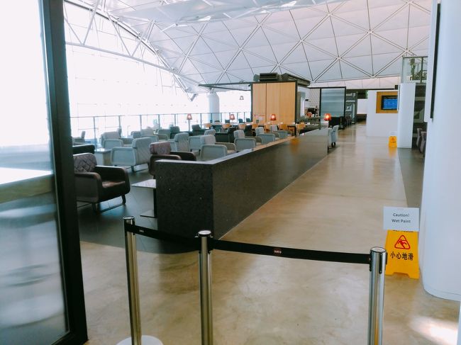 それでも、奥はあとから開きます。