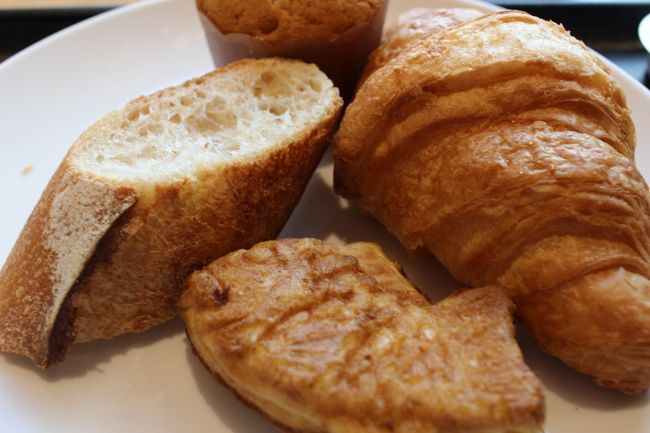 タイ焼きがありました。おなか一杯(*'▽')