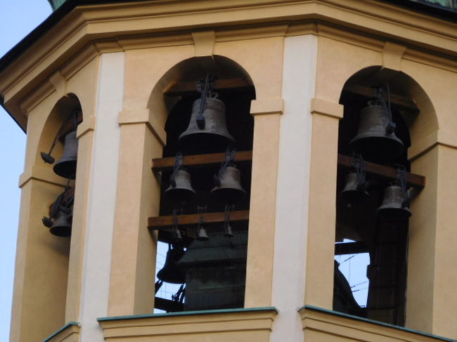 ここで初インスタ動画撮影。<br />NY、バルセロナでも撮っておけばよかった。