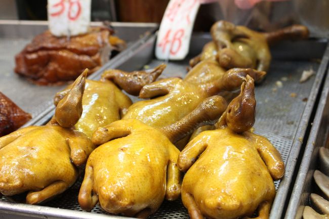 グロイはずなのに何故か可愛いと感じてしまう。