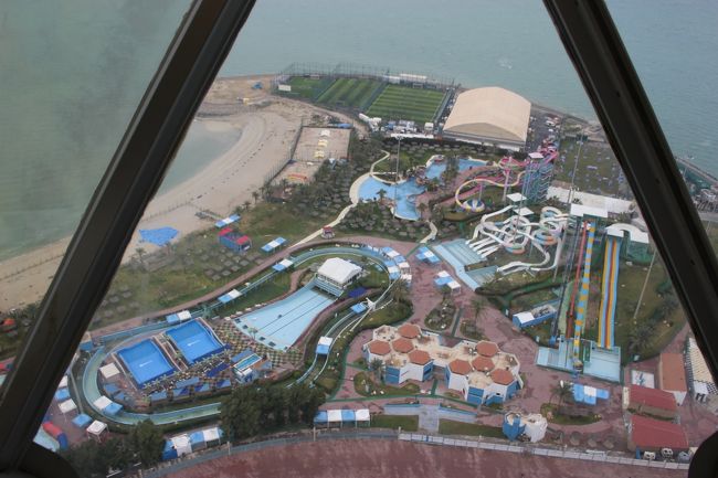 中東'18~'19②～クウェートの街歩き』クウェート(クウェート)の