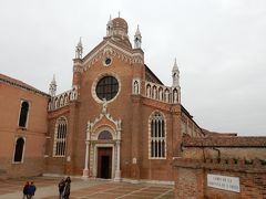 マドンナ デッロルト教会