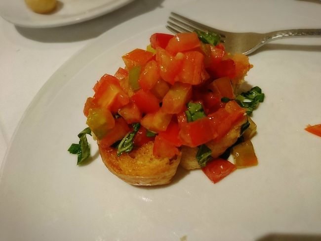 食べかけでごめんちゃい。