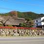 2018秋　御岳渓谷紅葉散策と武蔵御嶽神社詣