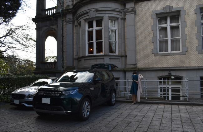 あこがれのコンドル建築 綱町三井倶楽部で大満足の結婚式 三田 田町 芝浦 東京 の旅行記 ブログ By まりも母さん フォートラベル あこがれのコンドル建築 綱町三井倶楽部で大満足の結婚式 三田 田町 芝浦 東京 の旅行記 ブログ By まりも母さん フォートラベル