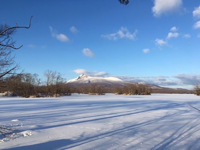 伊丹発 函館 2泊3日 旅行 大沼公園 大沼 駒ケ岳 北海道 の旅行記 ブログ By Kobooksさん フォートラベル