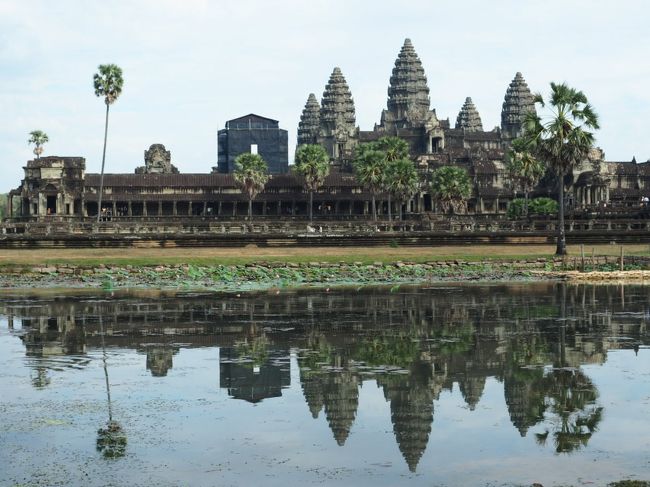 カンボジア女一人旅 初日からアクシデント この人には注意して シェムリアップ カンボジア の旅行記 ブログ By あたるさん フォートラベル カンボジア女一人旅 初日からアクシデント この人には注意して シェムリアップ カンボジア の旅行記 ブログ By あたるさん フォートラベル
