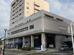 ホテルに到着。
今日のホテルは若狭ふぐとかにのホテルせくみ屋。

夕食が今から楽しみです(^^♪