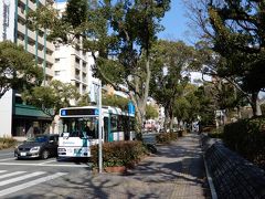 馬出九大病院前駅