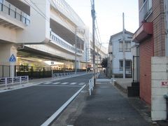 幕末の生麦事件はこの辺りで起きたようです
近くに記念碑があるとのことでしたが､見つけられず