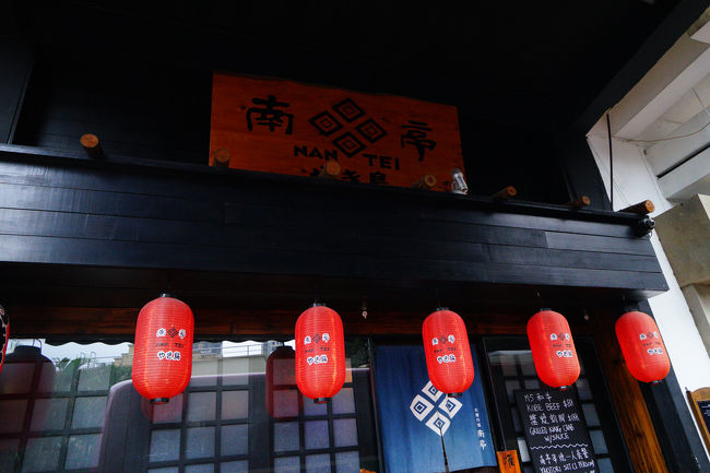 店舗ファサードー２