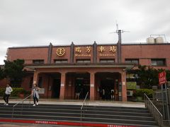 瑞芳駅