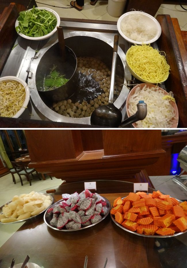 ヌードル、大好き♪<br />