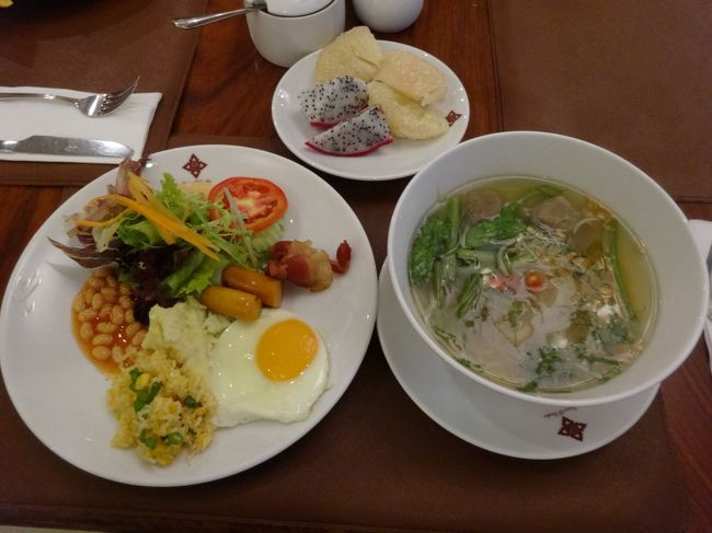 いっただきま～す♪