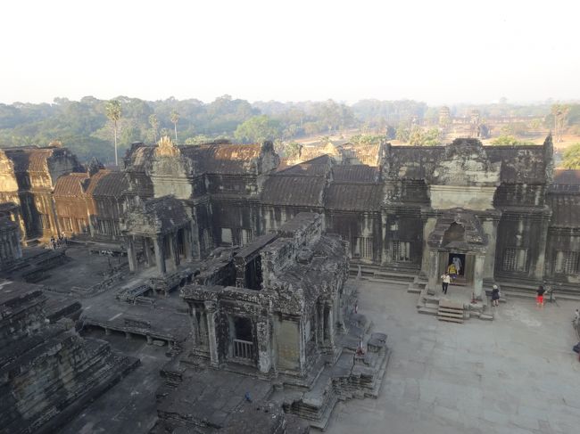 昔を肌で感じることが出来ます