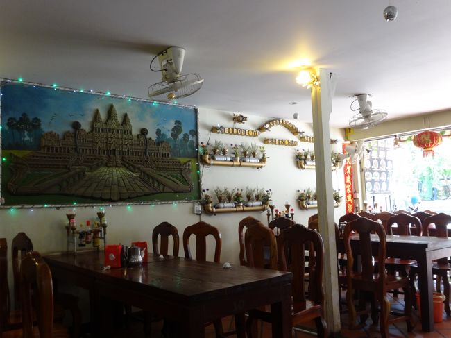 3人分の飲み物も含めて、なんと12ドル！<br />リピ決定♪<br />ごちそうさまでした