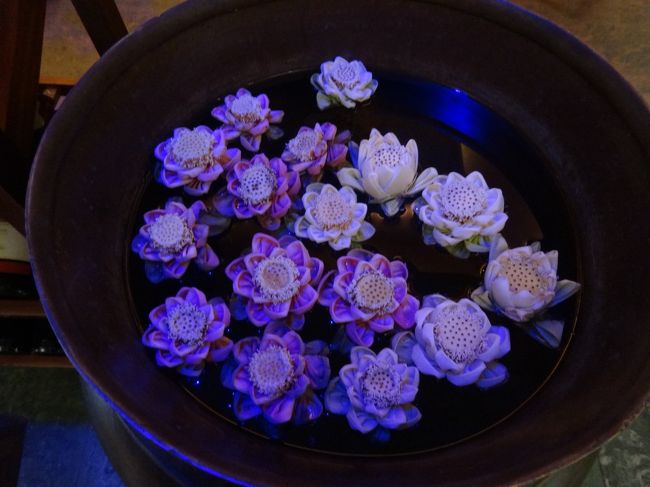 今日も一日良く歩いたね！<br />明日は最終日、思い残すことの無いよう、カンボジアを満喫するわよ～♪