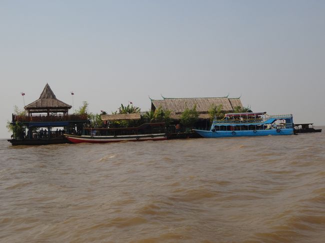 こちらで小休憩