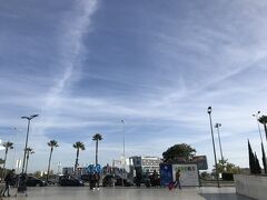 駆け足だったけど楽しい旅でした
まだまだ行きたい場所がいっぱいある
次回は「パラソルフェスティバル」の時に来れたらいいな