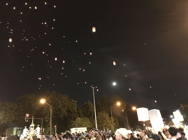 一番良かったのが点燈上げがその夜も見れた事です。<br /><br />最後までお付き合いいただきありがとうございました