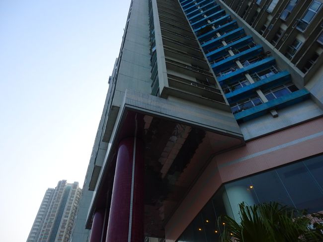 で、やっと、海に降りられそうな公園を見つけました！