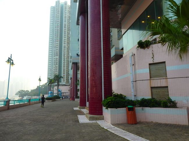 海沿いのマンション<br />耐震性ゼロっぽいｗ