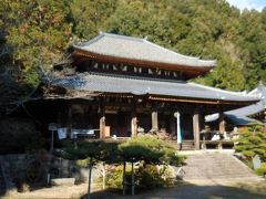 　弘仁寺は弘法大師を開基と、近在の人には「高樋の虚空蔵さん」と呼び親しまれています。