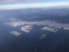 9:10

神戸市上空。

今日は1月17日。

24年前の1995年1月17日阪神淡路大震災が発生。

被災地に合掌。

