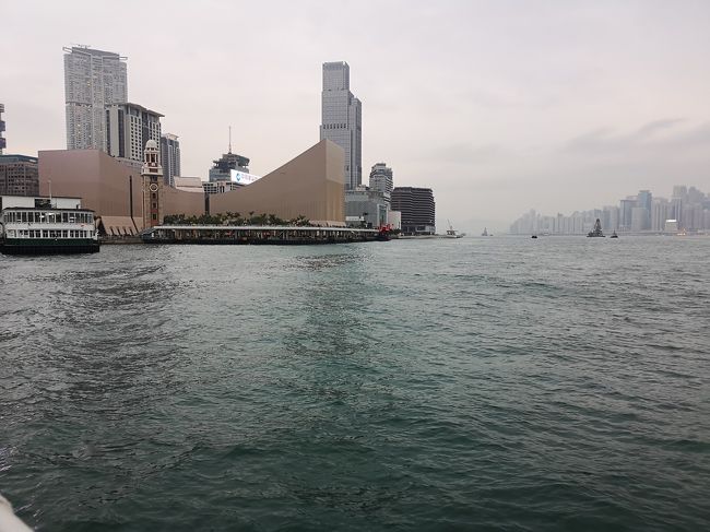 住んでいたアパートは高層ビルに