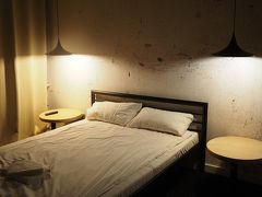 19時15分、Sleep in Hostel & Apartmentsにチェックイン。

Sleep in Hostel & Apartments
http://sleepinhostel.pl/

駅から離れてるけど、旧市街にあって観光に便利！！