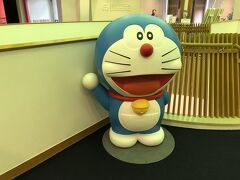 藤子F不二雄ふるさとギャラリー

館内はNOFOTO