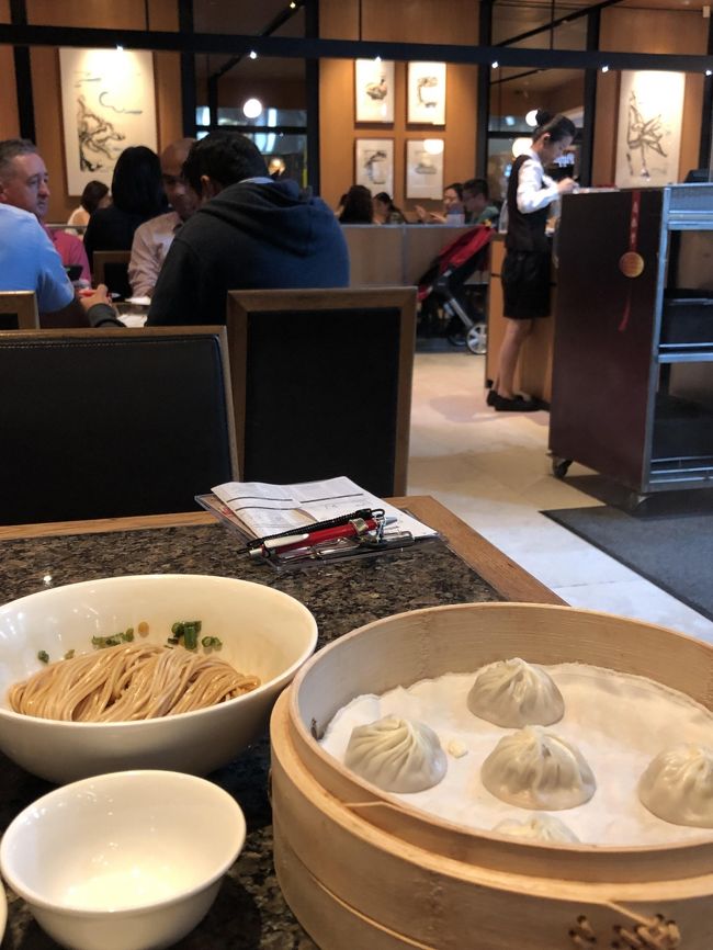 お仕事シンガポール 合間に食べたり買ったり日記 シンガポール シンガポール の旅行記 ブログ By Porculsさん フォートラベル
