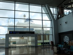 ブルネイ国際空港 (BWN)