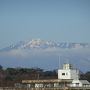 樹氷の蔵王山（熊野岳）登山