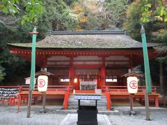 白峰神社、８６６段