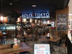 DOLCE　TOKYO