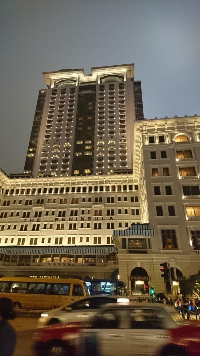 やっぱり夜の姿を写真に収めたいものです。