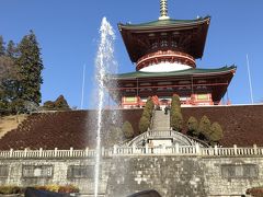 成田山新勝寺
