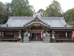 日根神社