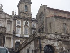 この教会は有名です。