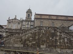 サン・フランシスコ教会です。